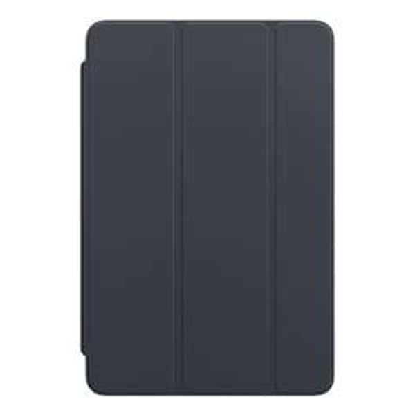 【ラッピング可】【即日発送】【新品】Apple アップル iPad (8.3インチ) mini 5/4/3/2/1 ケース Smart Cover MVQD2ZM/A チャコールグレイ 並行輸入品