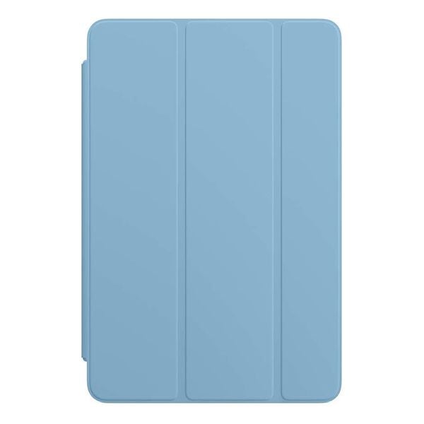 【ラッピング可】【即日発送】【新品】Apple アップル iPad (8.3インチ) mini 5/4/3/2/1 ケース Smart Cover MWV02ZM/A コーンフラワー 並行輸入品