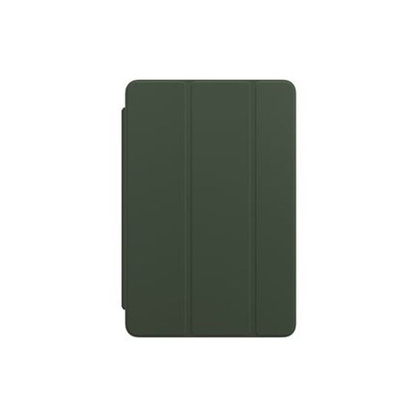 【ラッピング可】【即日発送】【新品】Apple アップル iPad (8.3インチ) mini 5/4/3/2/1 ケース Smart Cover MGYV3ZM/A キプロスグリーン 並行輸入品