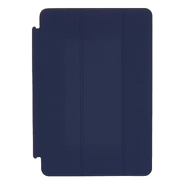 【ラッピング可】【即日発送】【新品】Apple アップル iPad (8.3インチ) mini 5/4/3/2/1 ケース Smart Cover MGYU3ZE/A ディープネイビー 並行輸入品
