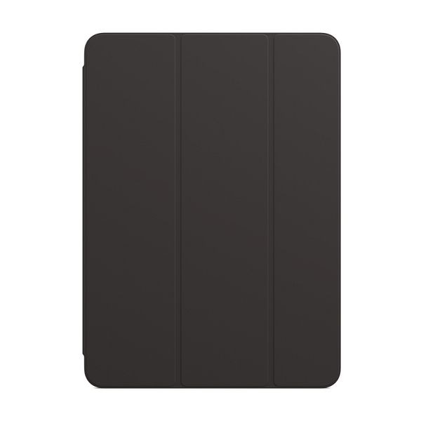 【新品】iPad Pro (11インチ) 第2世代 第3世代 第4世代 ケース (第2世代)用 Smart Folio MXT42ZE/A ブラック 並行輸入品