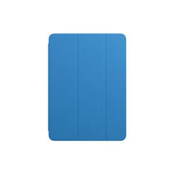 【ラッピング可】【新品】iPad Pro (11インチ) 第2世代 第3世代 第4世代 ケース Smart Folio MXT62ZM/A サーフブルー 並行輸入品
