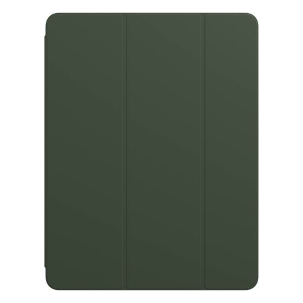 【新品】iPad Pro (12.9インチ) 第3世代 第4世代 第5世代 第6世代 ケース Smart Folio MH043ZM/A キプロスグリーン 並行輸入品
