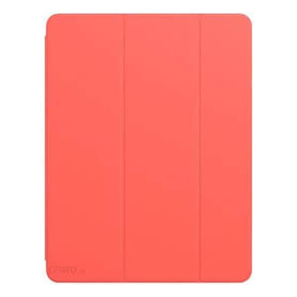 【新品】iPad Pro (12.9インチ) 第3世代 第4世代 第5世代 第6世代 ケース Smart Folio MH063ZM/A ピンクシトラス 並行輸入品