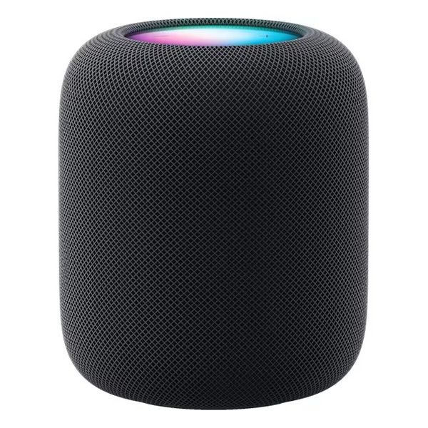 【即日発送】【新品 箱不良・シュリンク破れ品】Apple HomePod 第2世代 2023年2月モデル MQJ73J/A ミッドナイト