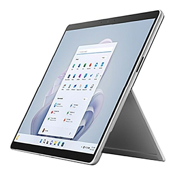 【即日発送】【新品 箱不良・シュリンク破れ品】Microsoft マイクロソフト Surface Pro 9 13型 Core i7/16GB/512GB/Office プラチナ QIX-00011