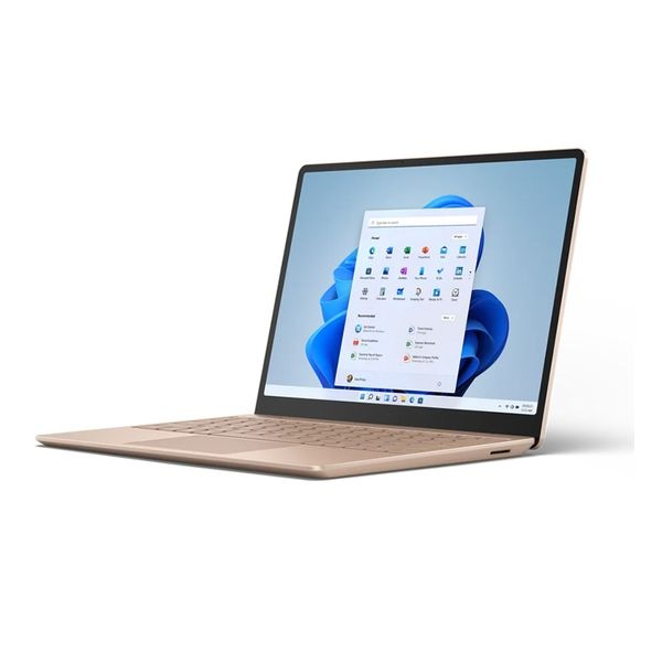 【即日発送】【新品 保証開始済み品】Microsoft マイクロソフト Surface Laptop Go 2 サンドストーン intel Core i5 /8GB /128GB 8QC-00054