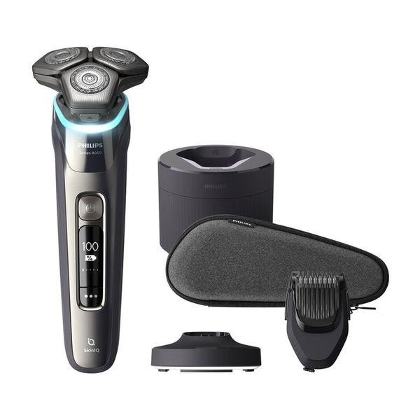 【即日発送】【新品 箱不良・シュリンク破れ品】PHILIPS フィリップス シェーバー 9000シリーズ S9987/59