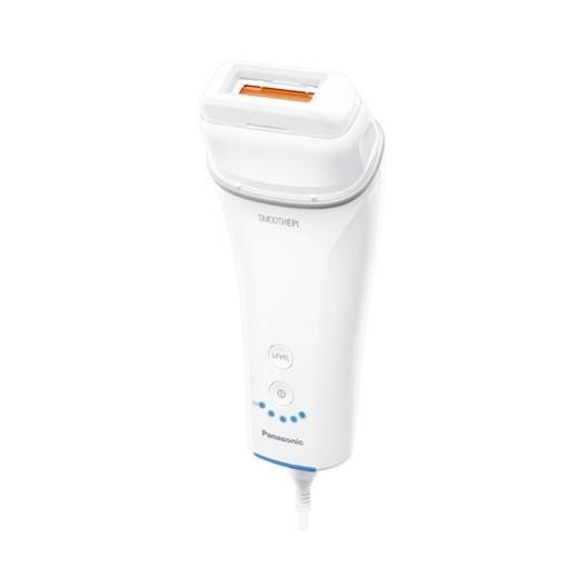 【即日発送】【新品】Panasonic パナソニック 光エステ スムースエピ ES-WH7A-W