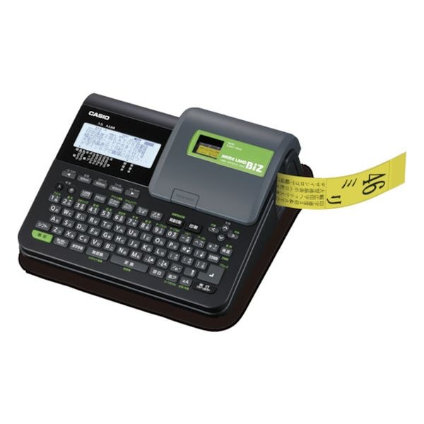 【新品】CASIO カシオ ネームランド KL-V460