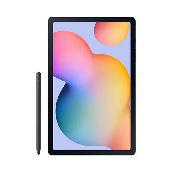 【ラッピング可】【即日発送】【国内版】【新品】SAMSUNG サムスン Galaxy Tab S6 Lite SM-P613NZAAXJP グレー