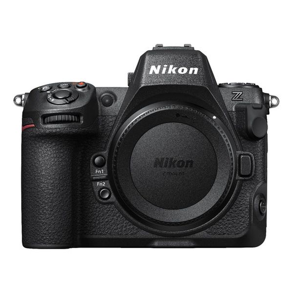 【即日発送】【新品 箱不良・シュリンク破れ品】Nikon ニコン Nikon Z 8 ミラーレス一眼カメラ [ボディ単体]