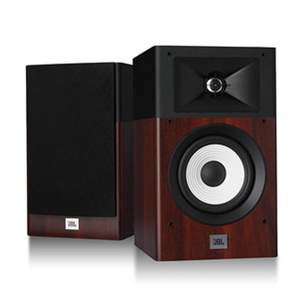 【新品】JBL ブックシェルフ・スピーカー (ペア) STAGE A130 STAGEシリーズ