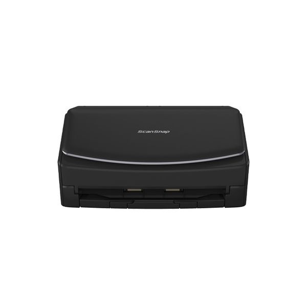 【新品】RICOH リコー PFU ドキュメントスキャナー ScanSnap iX1600 FI-IX1600ABK