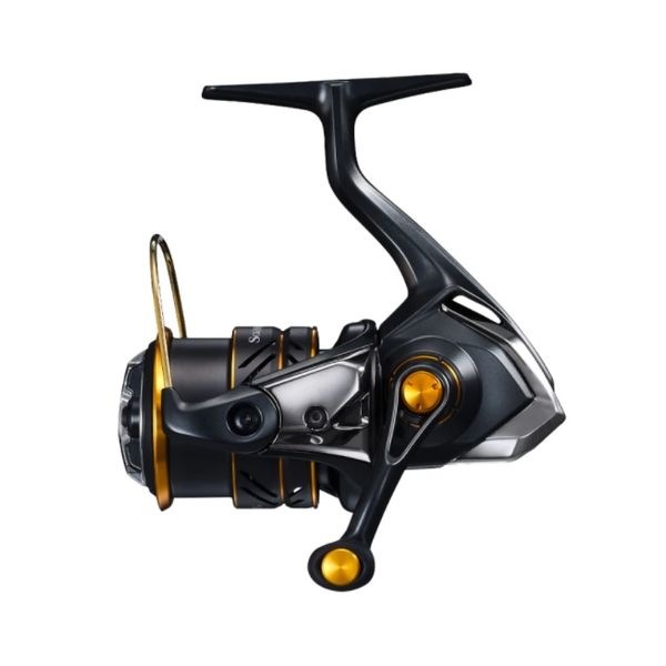 【新品】シマノ SHIMANO スピニングリール ソアレ XR C2000SSPG 2021年モデル