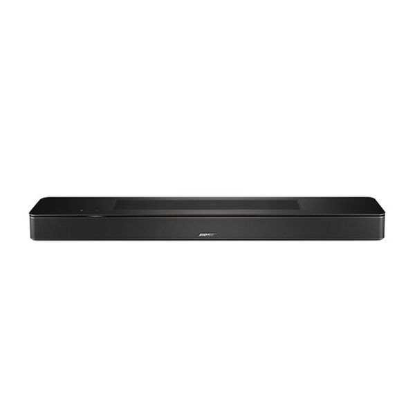 【即日発送】【新品 箱不良・シュリンク破れ品】BOSE ボーズ スマートサウンドバー Bose Smart Soundbar 600 ブラック
