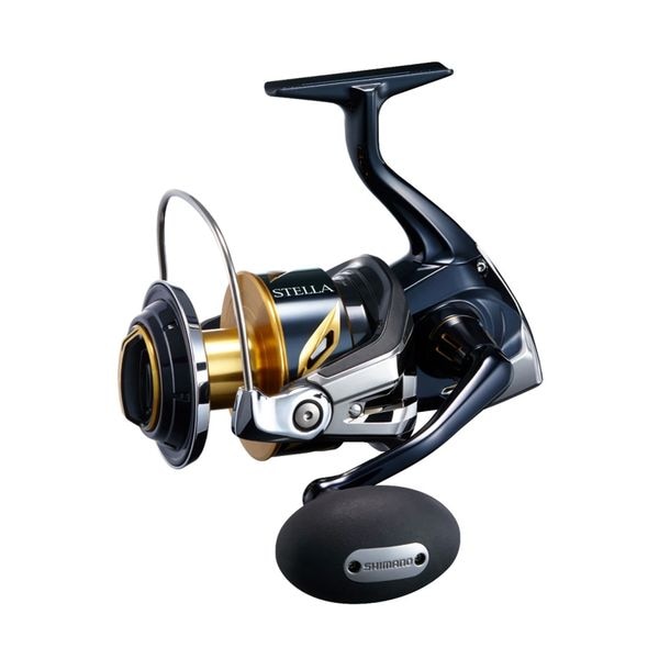 【新品】SHIMANO シマノ スピニングリール 22ステラ SW 10000HG