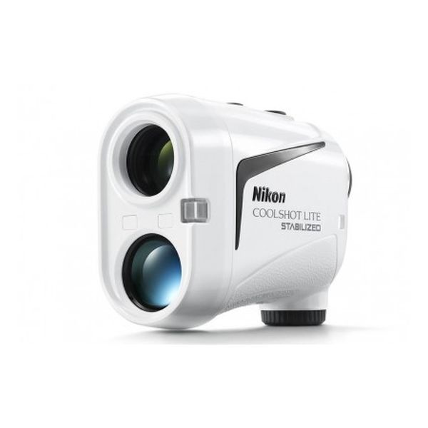 【即日発送】【新品 保証開始済み品】Nikon ニコン ゴルフ用レーザー距離計 COOLSHOT LITE STABILIZED