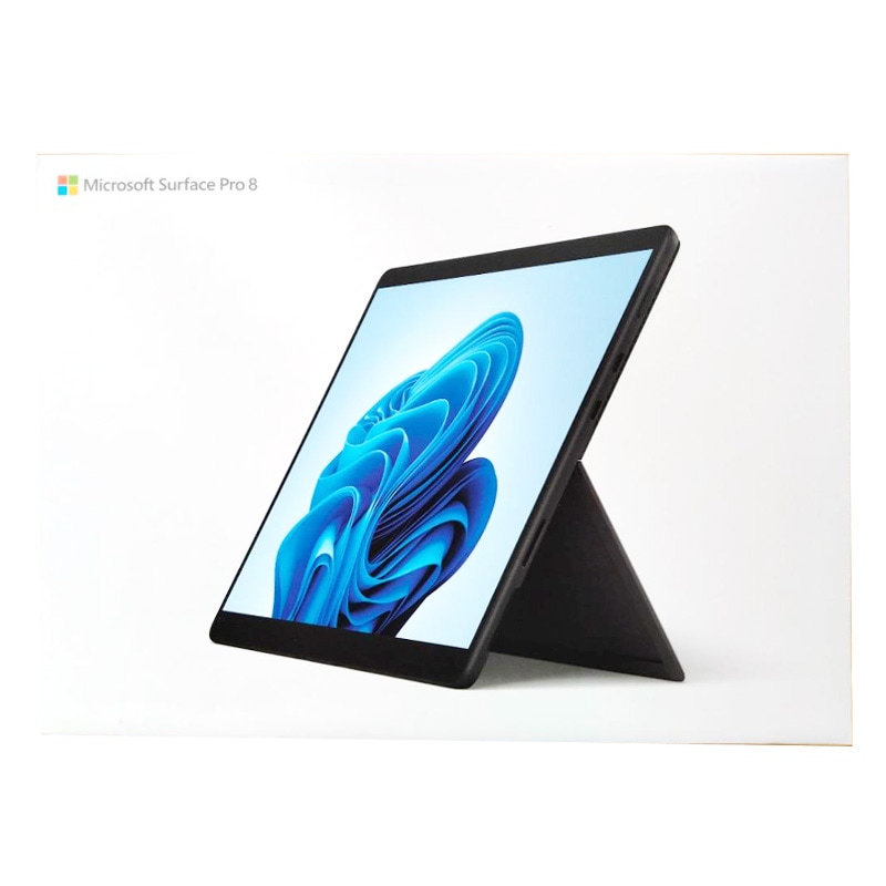 【新品】Microsoft マイクロソフト Surface Pro 9 13型 Core i7/16GB/256GB/Office グラファイト QIL-00028