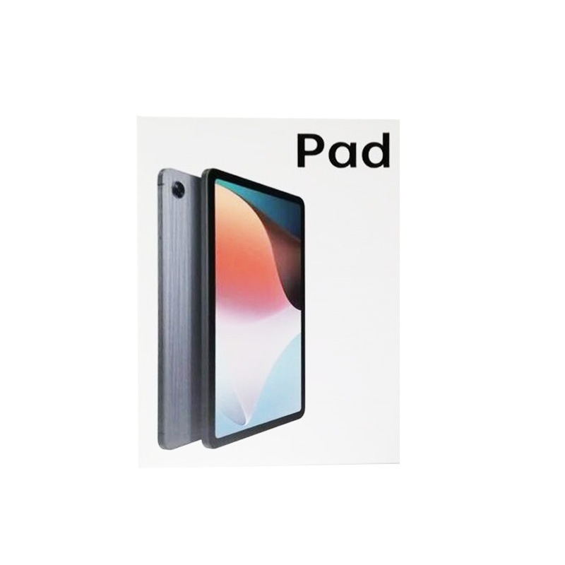 【即日発送】【新品 箱不良・シュリンク破れ品】OPPO タブレット Pad Air 128GB 10.3インチ ディスプレイ ナイトグレー