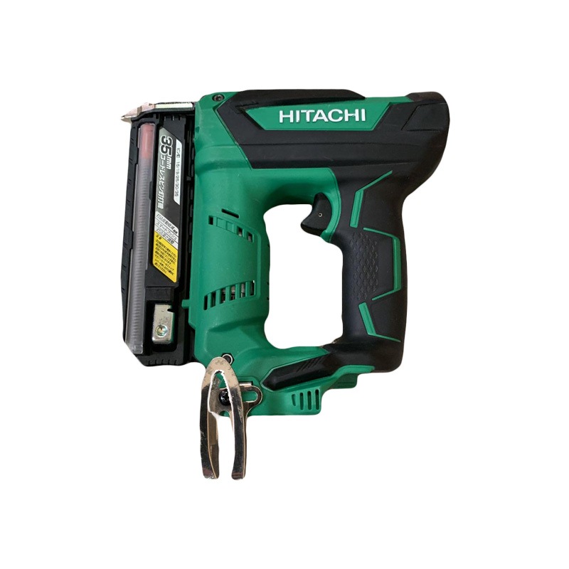 【即日発送】【新品 保証開始済み品】HiKOKI (旧日立工機) ハイコーキ コードレスピン釘打機 マルチボルトシリーズ NP18DSAL-LXPK