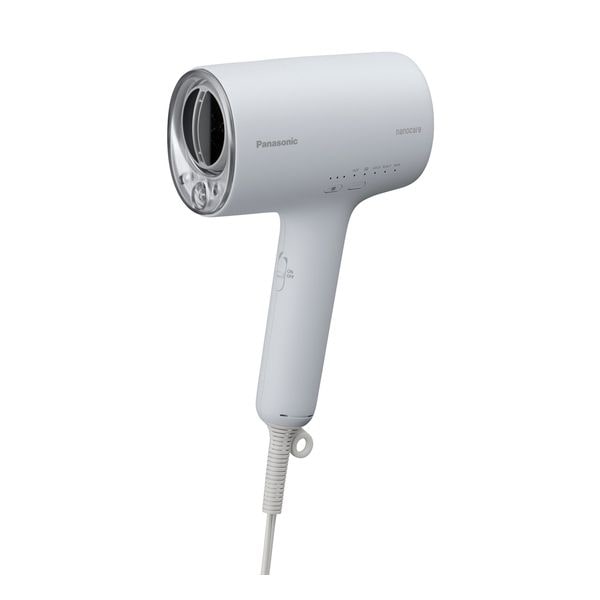 【即日発送】【新品】Panasonic パナソニック ヘアードライヤー ナノケア高浸透 EH-NA0J-H ミストグレー