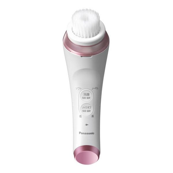 【新品】Panasonic パナソニック 洗顔美容器 EH-SC67-P ピンク