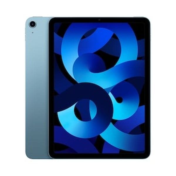 【安心!当社1ヶ月保証付き】【整備済品】iPad Air 第5世代 Wi-Fi 10.9インチ 64GB ブルー MM9E3J/A