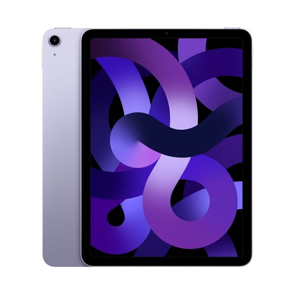 【即日発送】【安心！当社1ヶ月保証付き】【即日発送】【中古本体のみ】iPad Air 第5世代 Wi-Fi 10.9インチ 64GB パープル MME23J/A