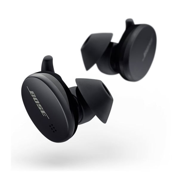 【即日発送】【新品 箱不良・シュリンク破れ品】BOSE フルワイヤレスイヤホン Sport Earbuds トリプルブラック