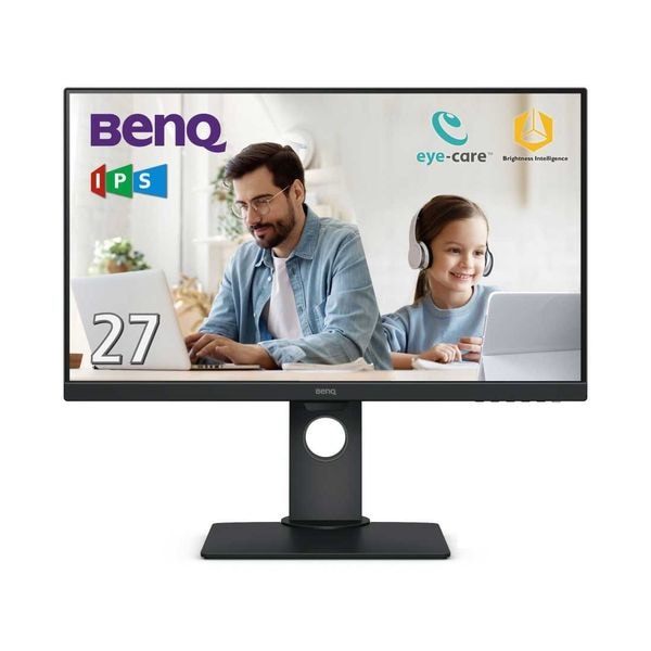 BenQ ベンキュー アイケア モニター 27型 GW2780T