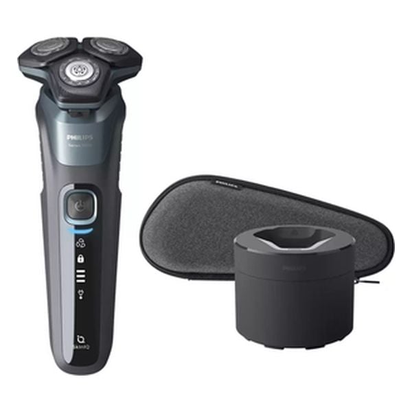 【新品】PHILIPS シェーバーシリーズ5000 S5586/50 グレー