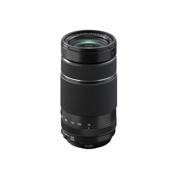 【新品 保証開始済み品】FUJIFILM フジノンレンズ 望遠ズームレンズ XF70-300F4-5.6 R LM OIS WR