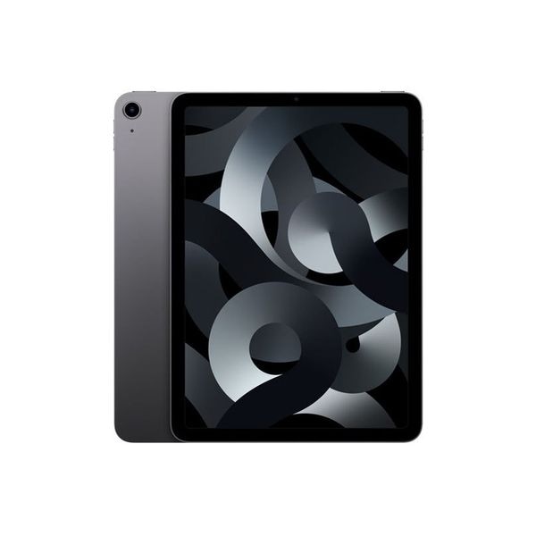 【安心!当社1ヶ月保証付き】【整備済品】iPad Air 10.9インチ 第5世代 Wi-Fiモデル 256GB MM9L3J/A スペースグレイ