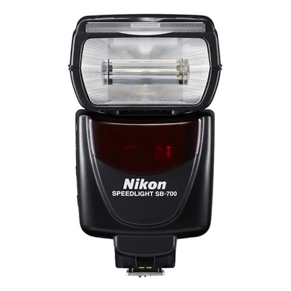 【即日発送】【新品 保証開始済み品】Nikon ニコン スピードライト SB-700