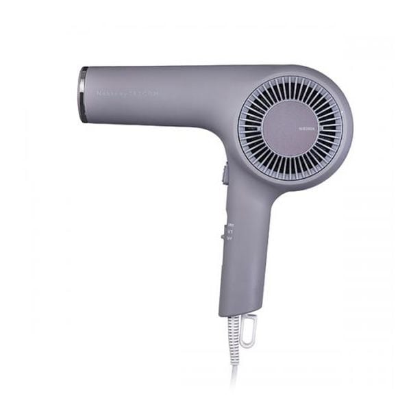 【新品】TESCOM テスコム ヘアードライヤー NIB300A-H スモーキーグレー