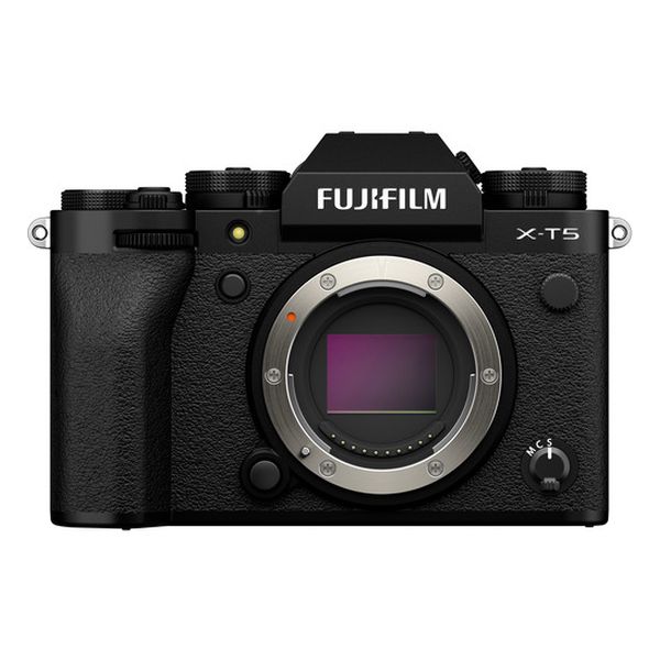 【即日発送】【新品 保証開始済み品】FUJIFILM フジフイルム ミラーレス一眼カメラ X-T5 ボディ ブラック