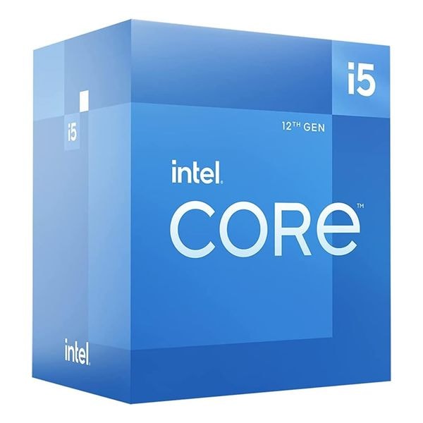 【即日発送】【新品 箱不良・シュリンク破れ品】intel インテル CPU Core i5-12400 BOX BX8071512400