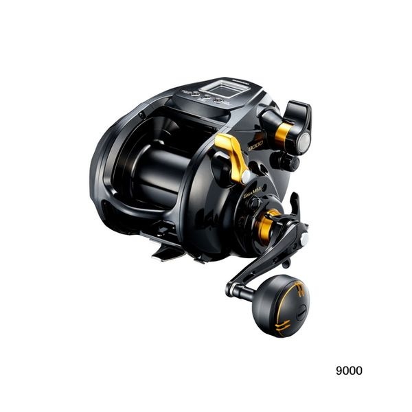 【新品】SHIMANO シマノ 電動リール 22ビーストマスター 9000