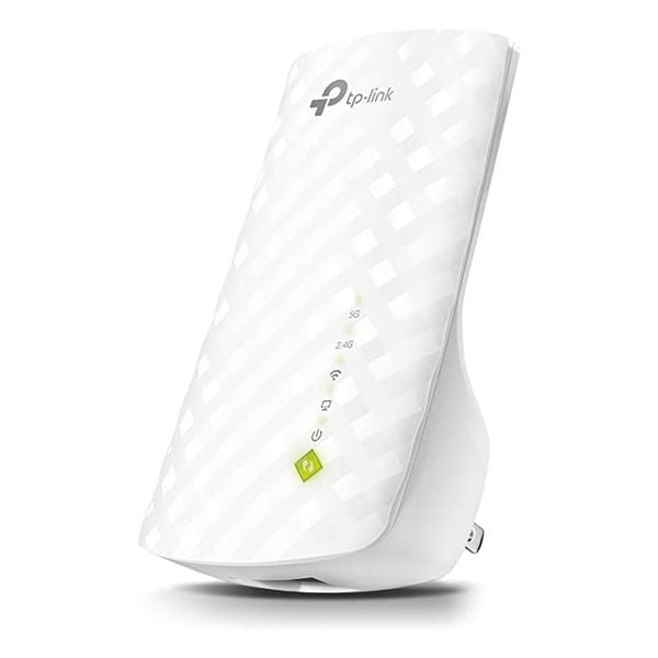 【新品】TP-Link ティーピーリンク WiFi 無線LAN 中継器 11ac AC750 433+300Mbps
