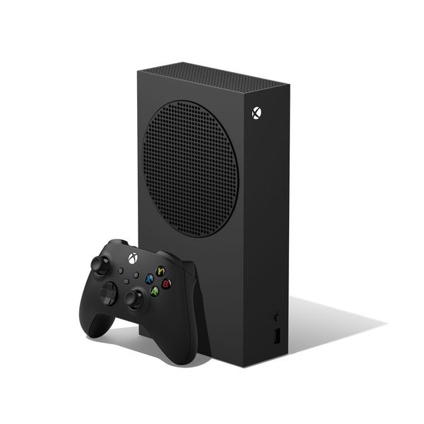 【即日発送】【新品 保証開始済み品】Microsoft マイクロソフト Xbox Series S 1TB XXU-00015