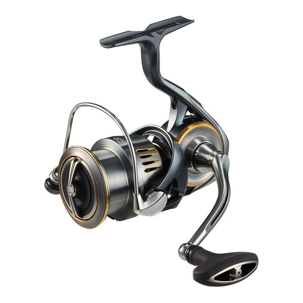 【新品】DAIWA ダイワ スピニングリール エアリティ PCLT3000-XH 2023年モデル