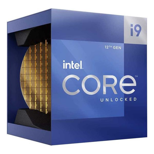 【即日発送】【新品 箱不良・シュリンク破れ品】Intel インテル CPU Intel Core i9-12900K Processor BX8071512900K