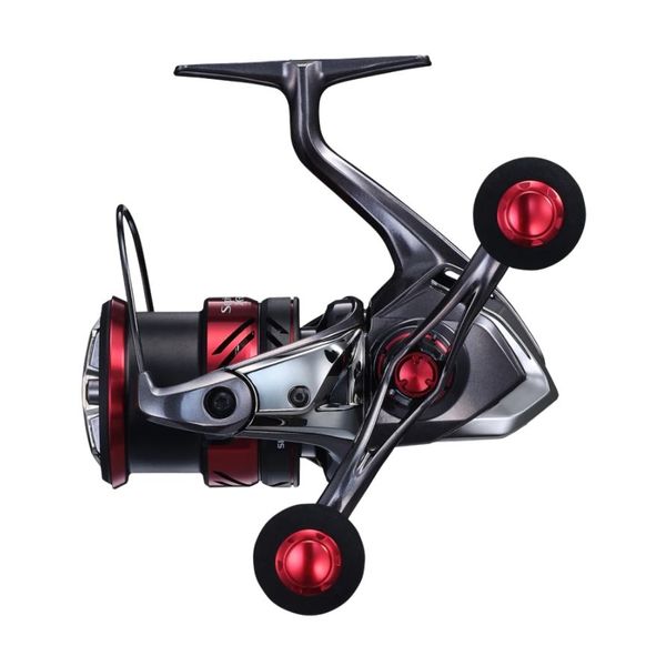 【新品】SHIMANO シマノ スピニングリール セフィア XR C3000SDH エギングリール 2021年モデル