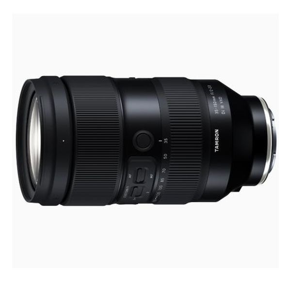 【ラッピング可】【即日発送】【新品 保証開始済み品】TAMRON タムロン カメラレンズ 35-150mm F/2-2.8 Di III VXD ソニーE /ズームレンズ（Model A058）
