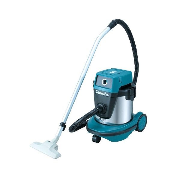 【即日発送】【新品 箱不良・シュリンク破れ品】Makita マキタ 業務用掃除機 集じん機 乾湿両用 22L 490S
