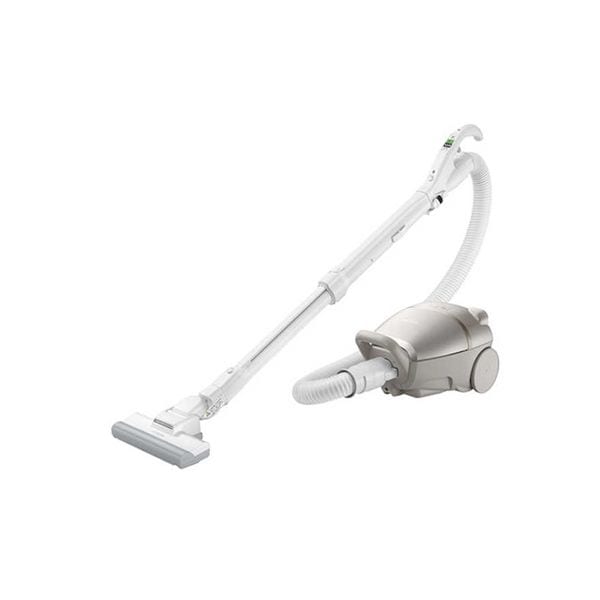 【新品】HITACHI 日立 紙パック式掃除機 CV-KP300L-N ライトゴールド