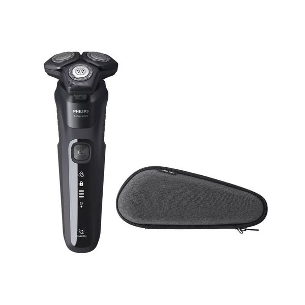 【新品】PHILIPS フィリップス 電動シェーバー series 5000 S5588/30 ブラック