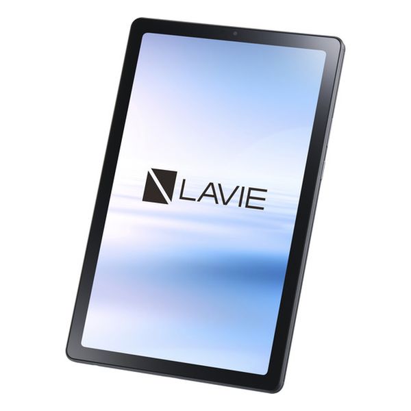 【即日発送】【新品 箱不良・シュリンク破れ品】NEC タブレット LAVIE Tab T9 PC-T0975GAS アークティックグレー