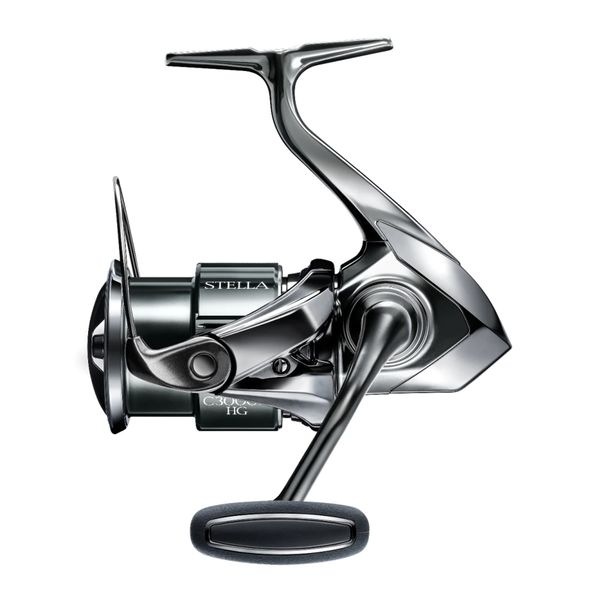 【新品】SHIMANO シマノ スピニングリール 22ステラ C3000MHG